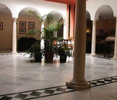 фото отеля Hotel Plateria
