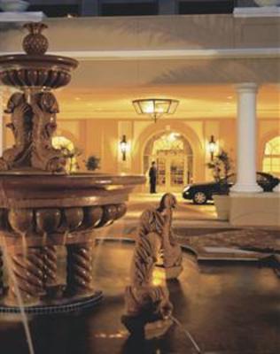 фото отеля The Ritz-Carlton, Sarasota