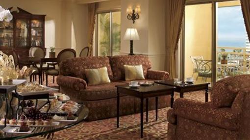 фото отеля The Ritz-Carlton, Sarasota