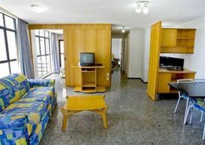 фото отеля Nobile Suites Brasil Tropical Fortaleza
