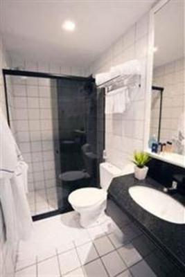 фото отеля Nobile Suites Brasil Tropical Fortaleza