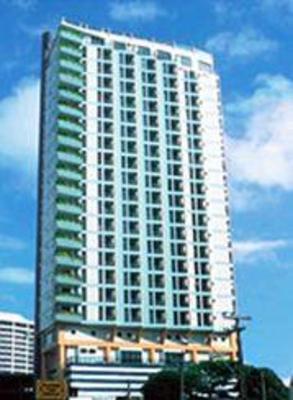 фото отеля Nobile Suites Brasil Tropical Fortaleza