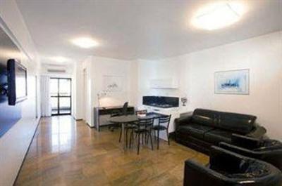 фото отеля Nobile Suites Brasil Tropical Fortaleza