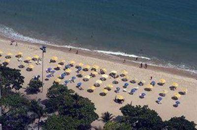 фото отеля Nobile Suites Brasil Tropical Fortaleza