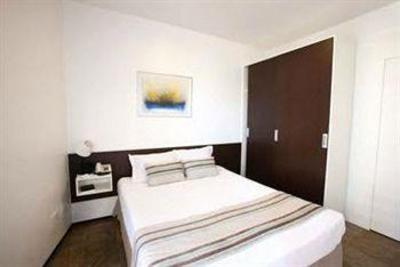 фото отеля Nobile Suites Brasil Tropical Fortaleza