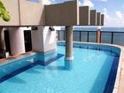 фото отеля Nobile Suites Brasil Tropical Fortaleza