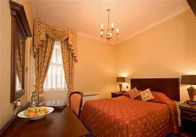 фото отеля The Old Waverley Hotel