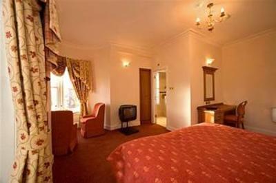 фото отеля The Old Waverley Hotel