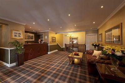 фото отеля The Old Waverley Hotel