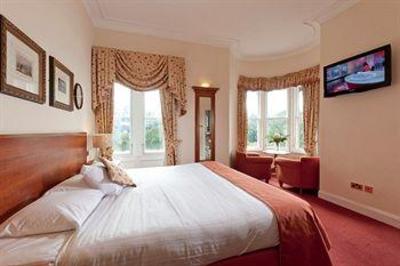 фото отеля The Old Waverley Hotel