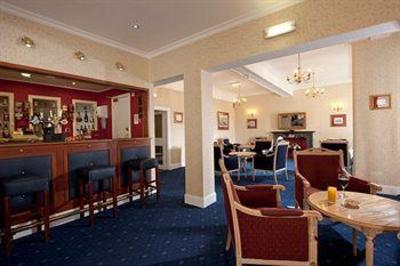 фото отеля The Old Waverley Hotel