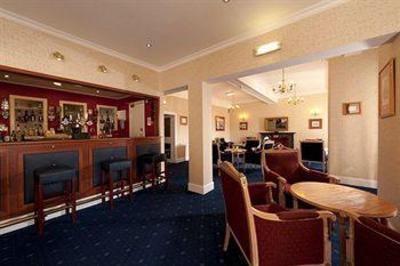 фото отеля The Old Waverley Hotel