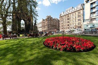 фото отеля The Old Waverley Hotel