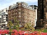 The Old Waverley Hotel