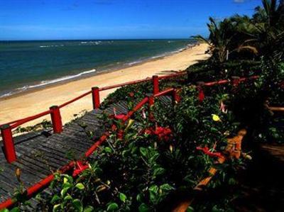фото отеля Privillage Praia Pousada de Charme
