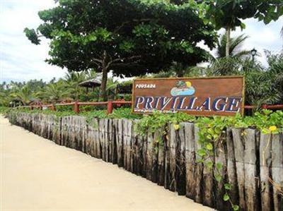 фото отеля Privillage Praia Pousada de Charme