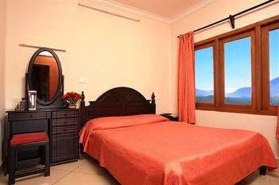 фото отеля Hotel Lakeview