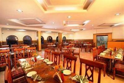 фото отеля Hotel Lakeview