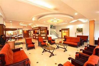 фото отеля Hotel Lakeview