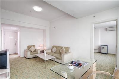 фото отеля Oasis Hotel Guangzhou