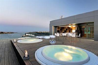 фото отеля Barcelo Hamilton Hotel Menorca