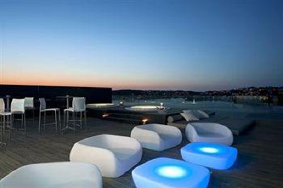 фото отеля Barcelo Hamilton Hotel Menorca