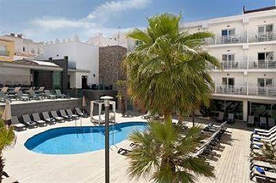 фото отеля Barcelo Hamilton Hotel Menorca