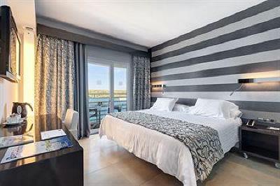 фото отеля Barcelo Hamilton Hotel Menorca