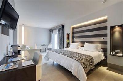 фото отеля Barcelo Hamilton Hotel Menorca