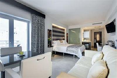 фото отеля Barcelo Hamilton Hotel Menorca