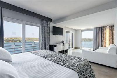 фото отеля Barcelo Hamilton Hotel Menorca