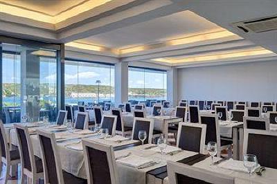фото отеля Barcelo Hamilton Hotel Menorca