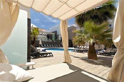 фото отеля Barcelo Hamilton Hotel Menorca