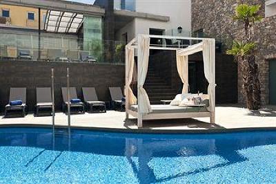 фото отеля Barcelo Hamilton Hotel Menorca
