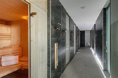 фото отеля Barcelo Hamilton Hotel Menorca