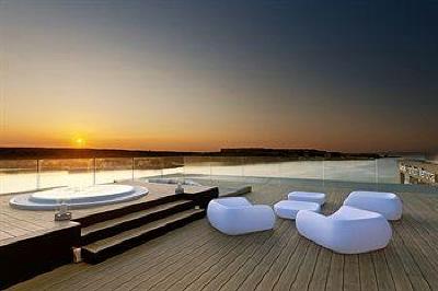 фото отеля Barcelo Hamilton Hotel Menorca