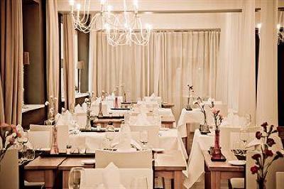 фото отеля Q! Hotel Maria Theresia
