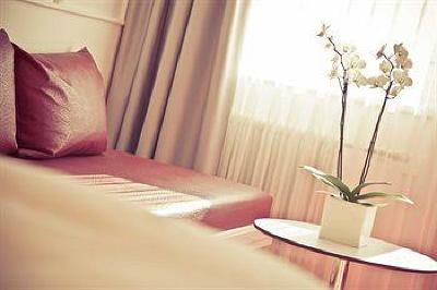 фото отеля Q! Hotel Maria Theresia