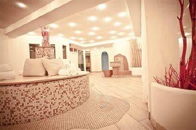 фото отеля Q! Hotel Maria Theresia