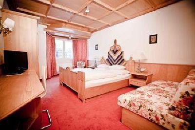 фото отеля Q! Hotel Maria Theresia