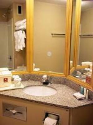 фото отеля Clarion Inn & Suites Airport