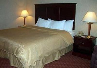 фото отеля Clarion Inn & Suites Airport