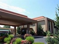 Clarion Inn & Suites Airport
