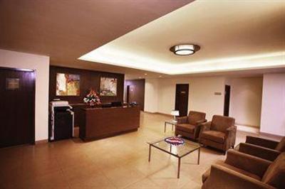 фото отеля Four Points by Sheraton Navi Mumbai, Vashi