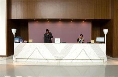 фото отеля Four Points by Sheraton Navi Mumbai, Vashi