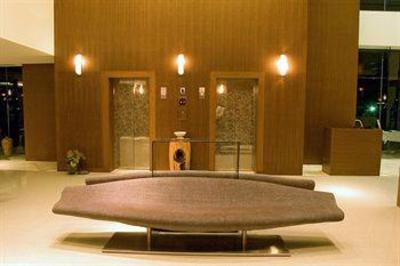 фото отеля Four Points by Sheraton Navi Mumbai, Vashi