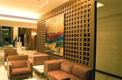фото отеля Four Points by Sheraton Navi Mumbai, Vashi