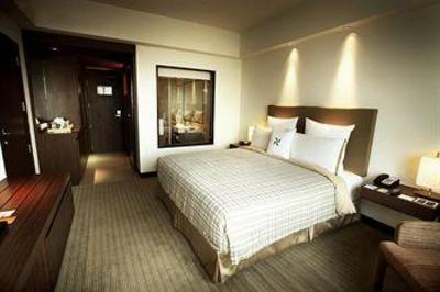 фото отеля Four Points by Sheraton Navi Mumbai, Vashi