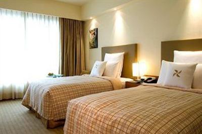 фото отеля Four Points by Sheraton Navi Mumbai, Vashi
