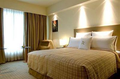 фото отеля Four Points by Sheraton Navi Mumbai, Vashi